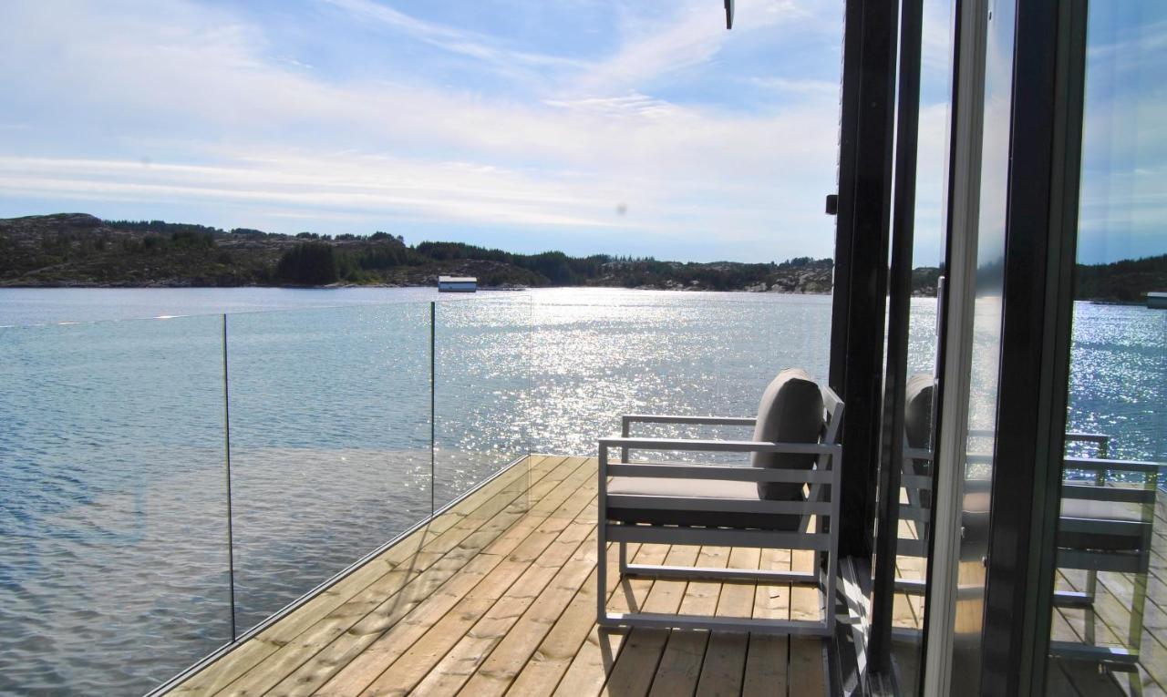 Apartment Panorama Rorbusuiter Steinsland